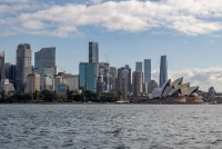 Australian Office