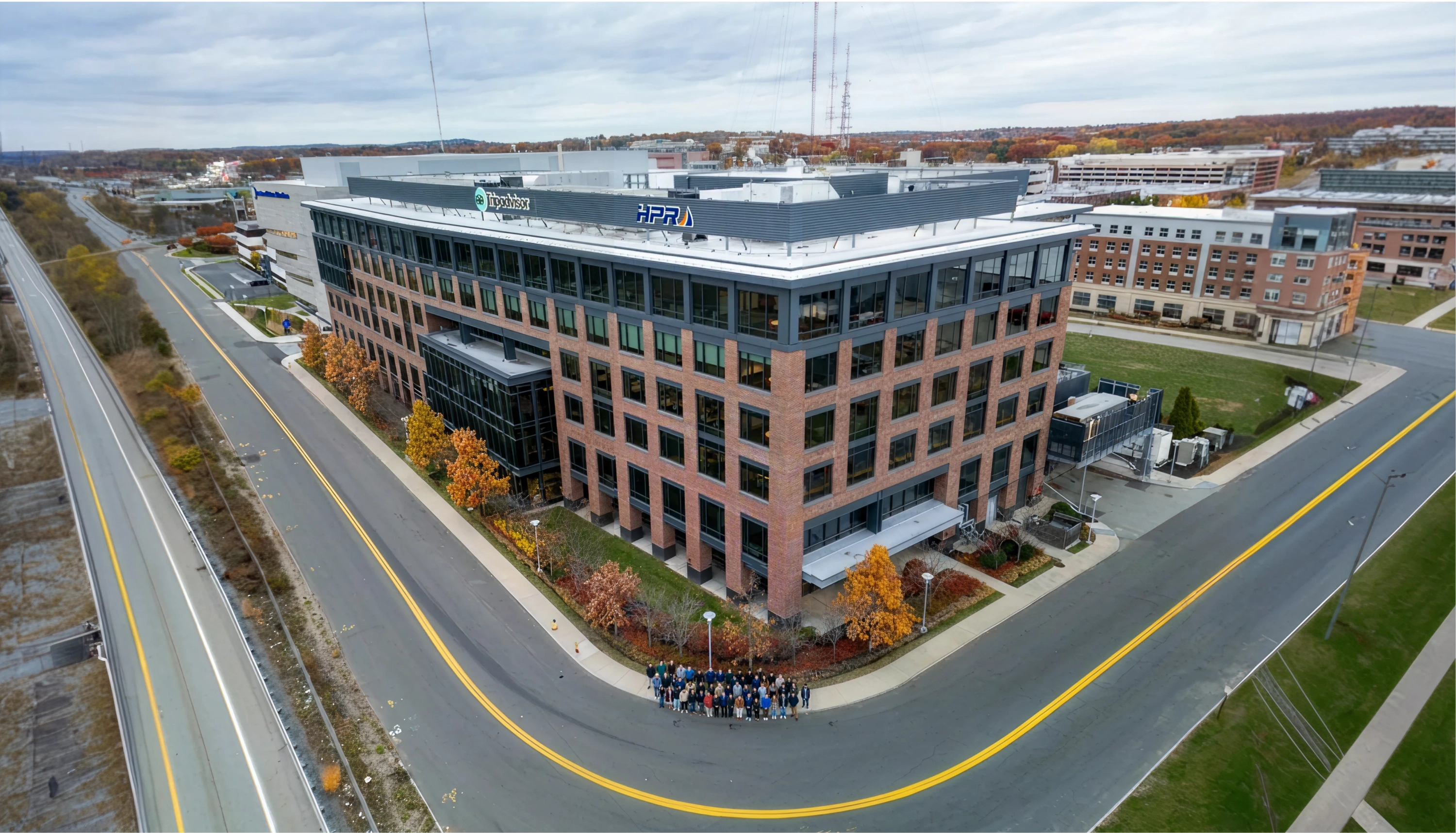hpr-hq