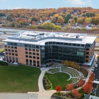 New Global HQ