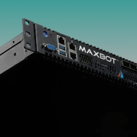 Maxbot™ Launch