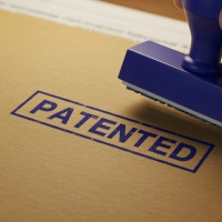 Patent Filing