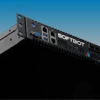 Softbot® Launch